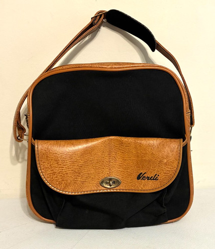 Borsa viaggio tracolla - a,