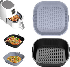 Teglia per Friggitrice Ad Aria