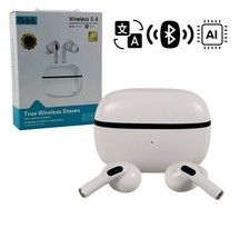  Cuffie Auricolari con