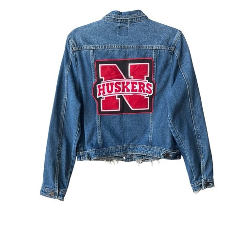 Giacca jeans nebraska - giacca, di