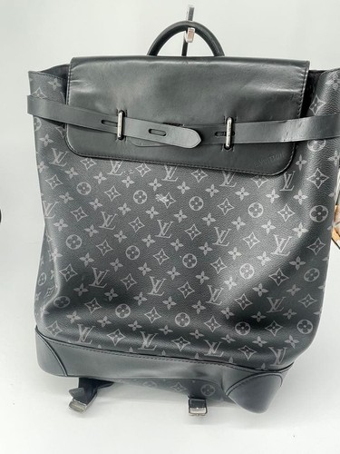 Zaino louis vuitton - zaino, monogram