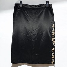 Gonna a matita vintage