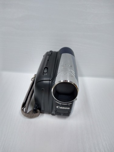 Videocamera canon md205 - videocamera, e
