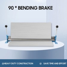 Folder manuale tubo 760 mm