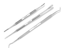 Kit Cura Piedi Sollevatore