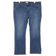 Jeans Wrangler Vintage Bootcut