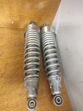 PAIRE D'AMORTISSEURS D'ORIGINE