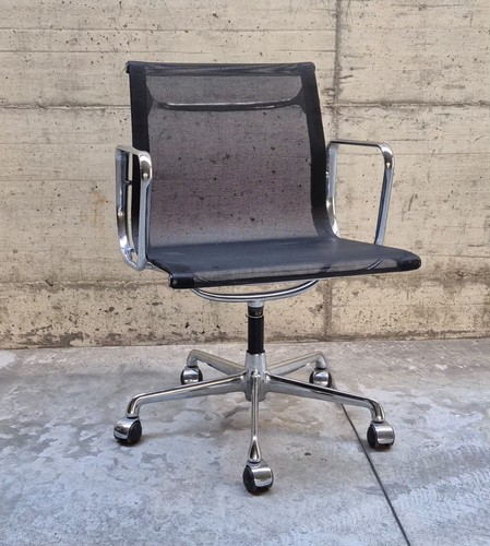 Charles ray sedia aluminium - &,