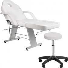 Poltrona PODOLOGICA Lettino