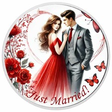 Just married eleganza - ,