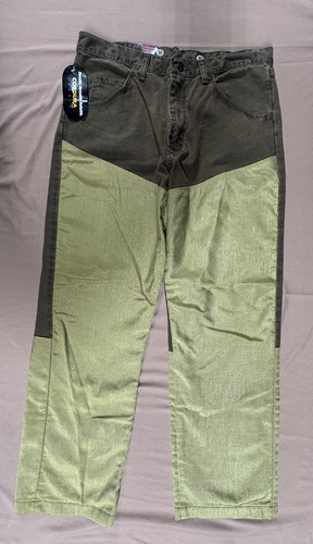 Wrangler pro gear upland - wrangler,