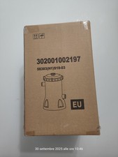 Motore Piscina Bestway