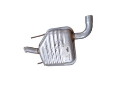 MARMITTA PER ALFA ROMEO 159