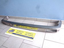 PARAURTI ANTERIORE LANCIA BETA