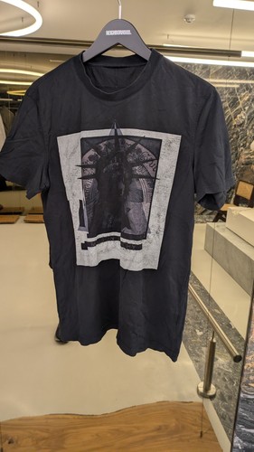 Shirt givenchy riccardo - t-shirt,