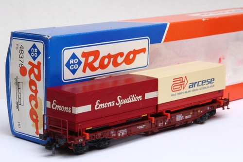 Roco 46376 italia - fs,