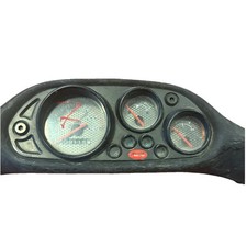 Piaggio Nrg 50 Cruscotto Strumentazione Contachilometri