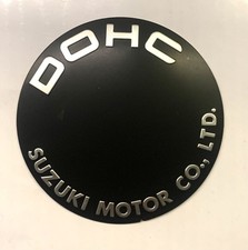 Suzuki GS 550 Anni 77/80