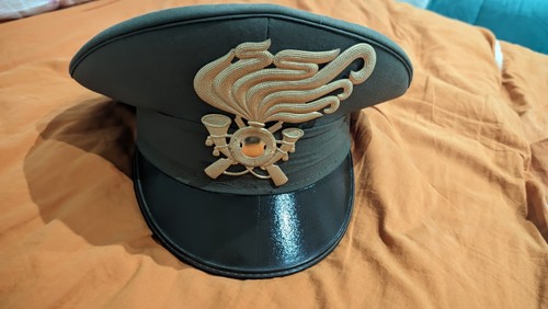 Copricapo cappello berretto
