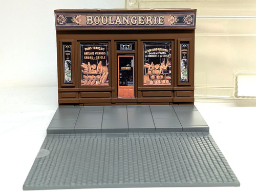 Norev boulangerie - norev,