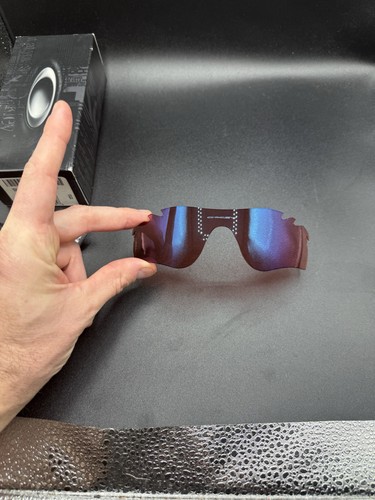 Oakley radarlock pitch - oakley, oem