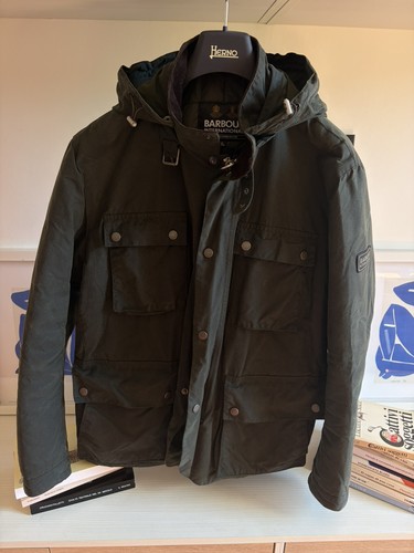 Neu barbour modern beaufort - "modern,