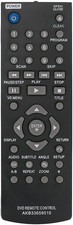 Akb33659510 telecomando - akb33659510,