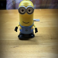 Walking Tim Minion