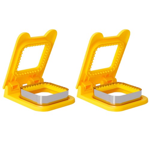 Tagliapane sigillante quadrato - sigillante,