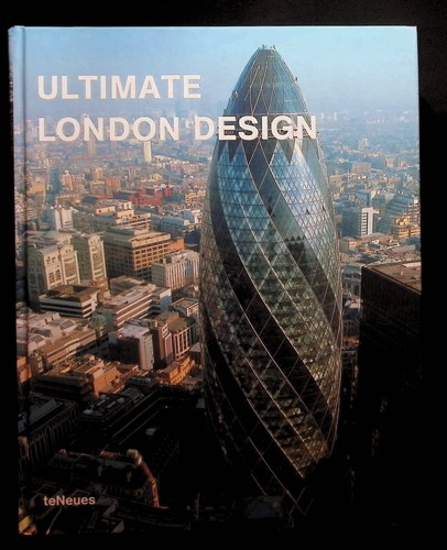 Ultimate london design - ultimate,