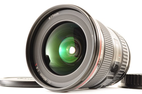 Canon f 4 - f/4, usm