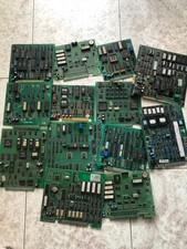 LOTTO 13 SCHEDA JAMMA PCB EURO