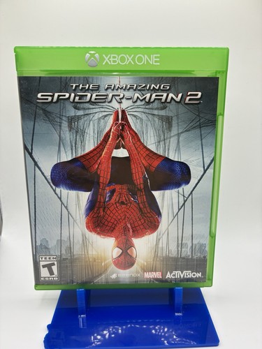 The amazing spider - amazing, spider-man