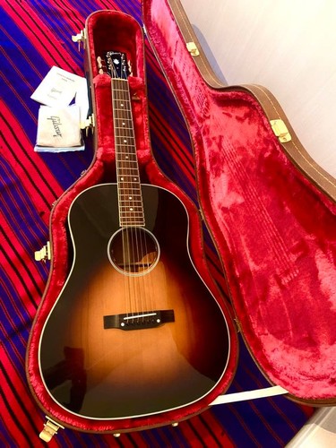 Elettrico acustico gibson - elettrico,