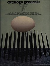 CATALOGO GENERALE GRUPPO