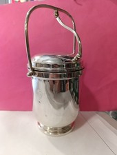 CESTELLO GHIACCIO VINTAGE