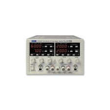 Alimentatore CPX400D Aim-Tti Strumenti, Banco, 840W, Doppio Op