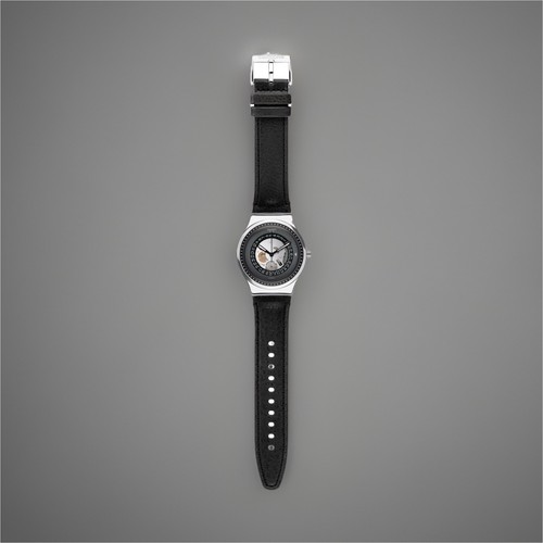 Swatch irony sistem51 sistem - swatch, "sistem
