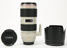 Canon EF 70-200 mm f/2.8L IS