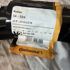 Pneumatico Continental Ruban -