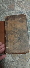 Bibbia antica - Libro di Dio -