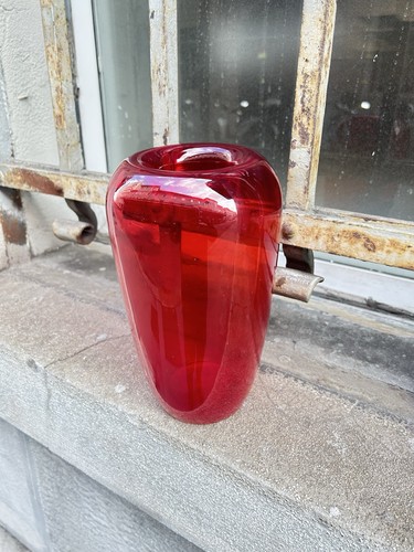 Grande vaso 50s - grande, murano