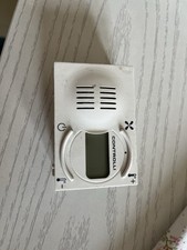 Termostato ambiente Controlli