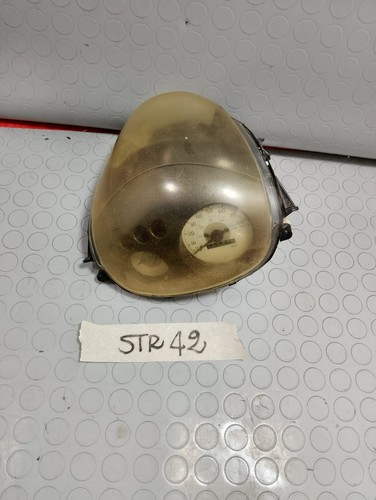 Strumentazione faro - +,