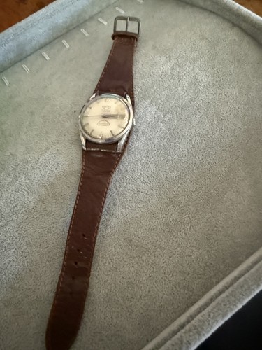 Orologio automatico uomo