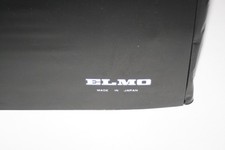 ELMO GS 1200 Copertura