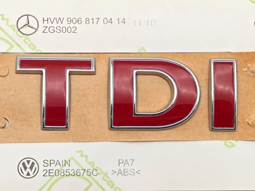 Logo emblema originale - , vw