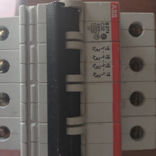 S274c32 abb interruttore - s274c32,