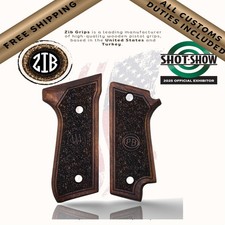 Zib Grips primi rari Beretta