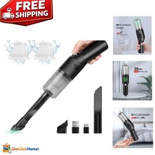 Aspirapolvere Portatile